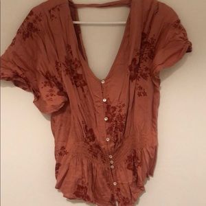 Women’s silt top